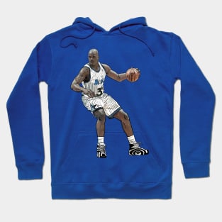 Big Man Magic Hoodie